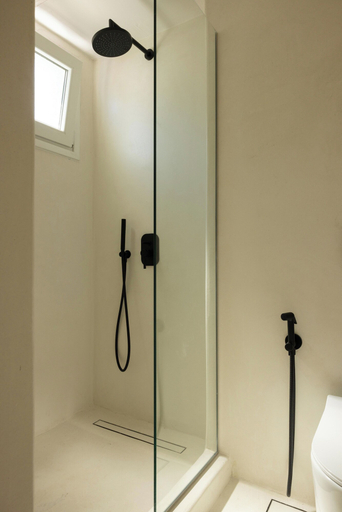 Bathroom 4, Boho Origin, South Aegean