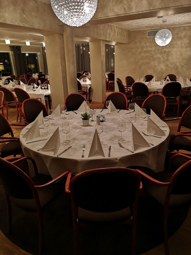 Food & Drinks 3, Hotell Asen, Gislaved