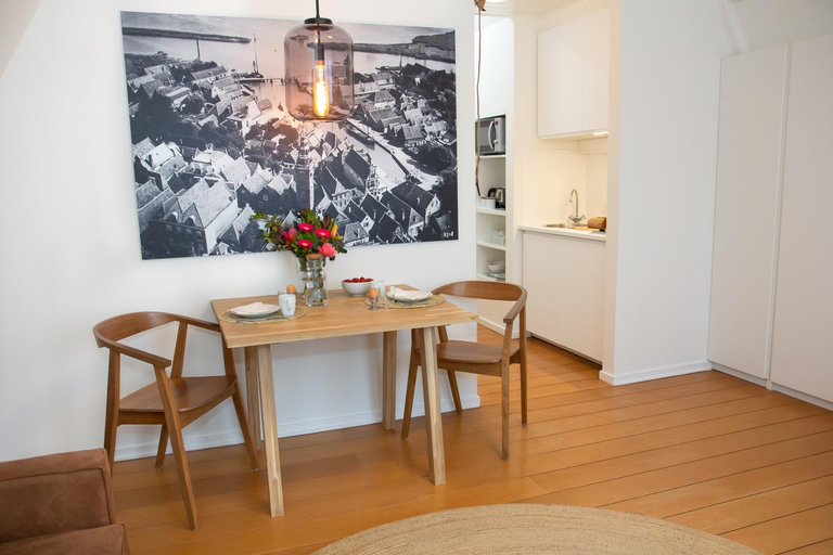 Others 4, Apartments Waterland, Waterland