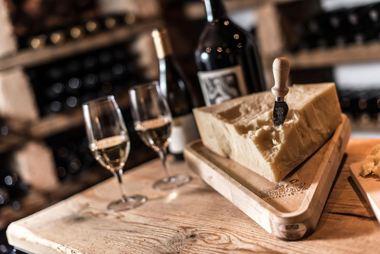 Food & Drinks 5, Alpenclub, Obwalden