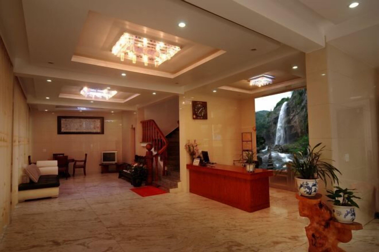 Others, Shenweilou Hotel, Wenzhou