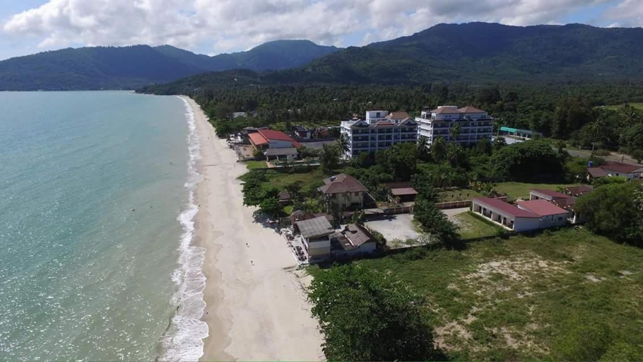 Others 5, Khanom Beach Residence Monthly Rental Condo, Khanom