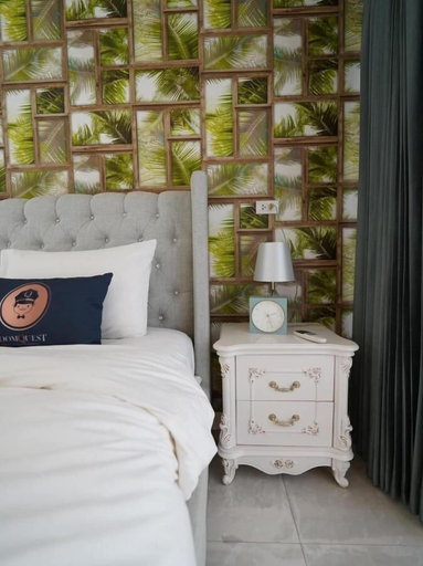 Bedroom 4, RIM Chaam By RoomQuest, Cha-Am