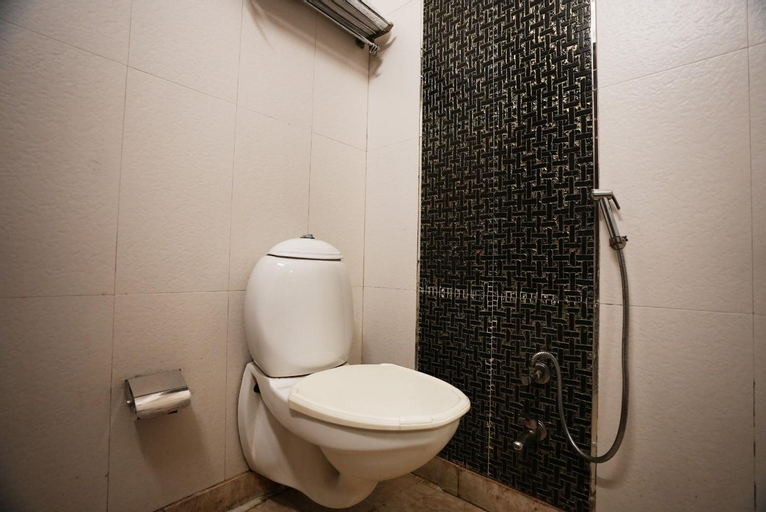 Bathroom 5