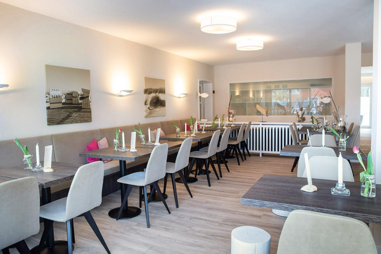 Food & Drinks 5, Hotel Twilling, Nordfriesland