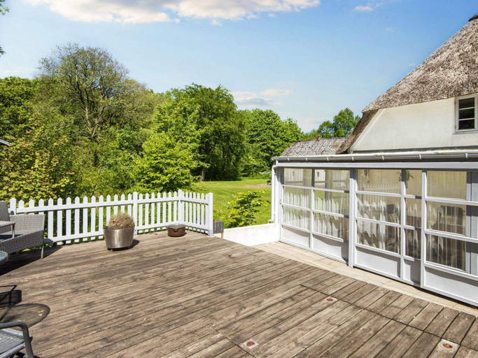 Exterior & Views 2, 6 Person Holiday Home in Hemmet, Ringkøbing-Skjern