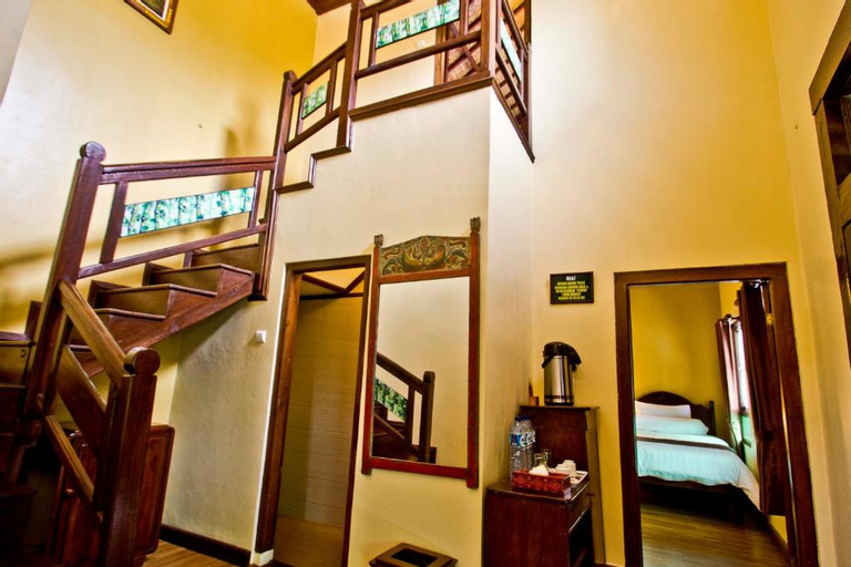 Bedroom 6