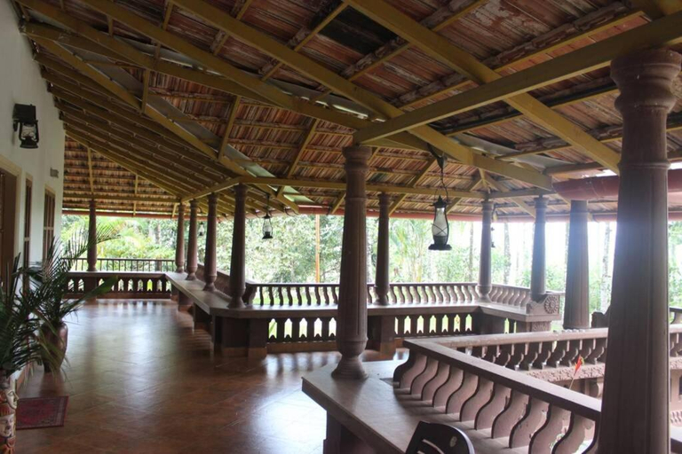Others 3, Wayal Wayanad Twin villa, Wayanad