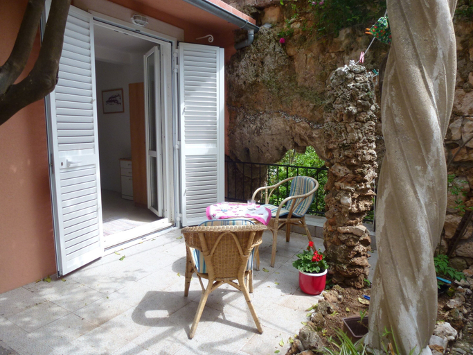 Others 4, Villa Fede, Župa Dubrovačka
