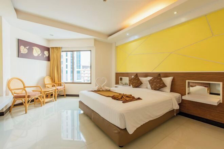 Bedroom 22