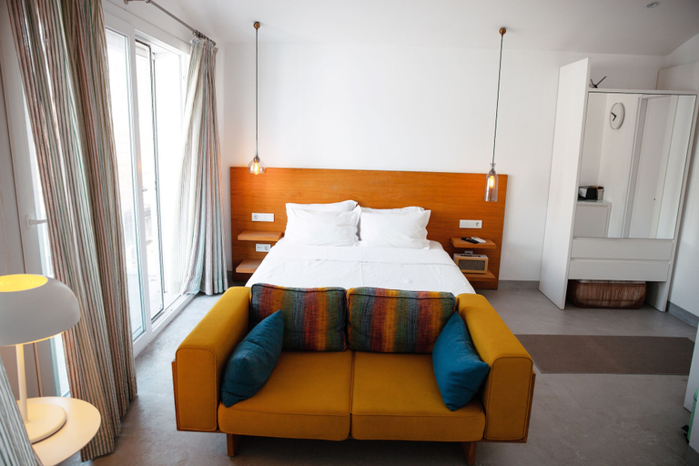 Bedroom 3, Bono Hotel Old Town, Marmaris