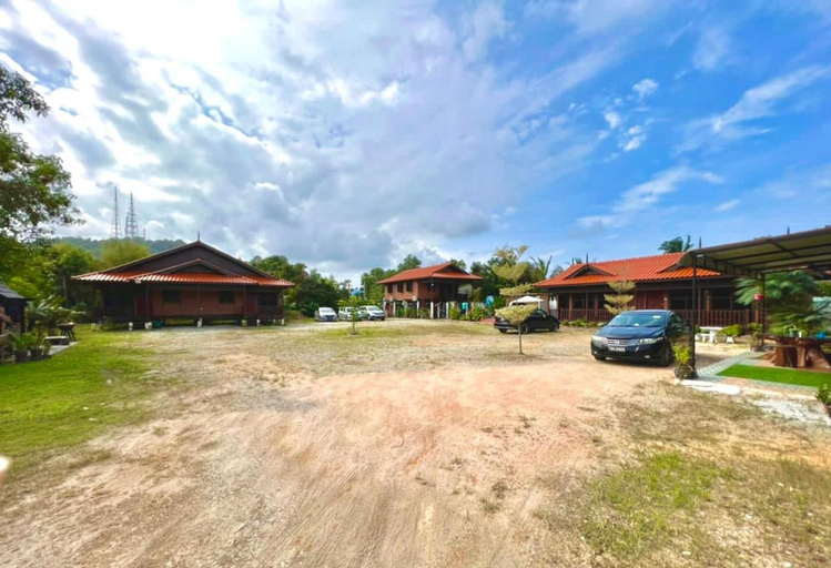 Exterior & Views 1, Inap Nekmi Kuala Terengganu With Pool, Kuala Terengganu