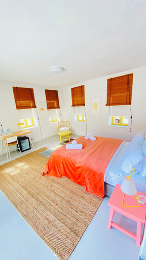 Bedroom 3, Bono Hotel Old Town, Marmaris