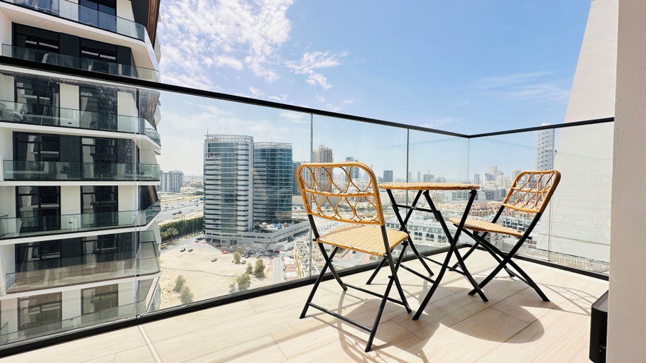 Primary image 5, OYO 1292 Home Fully Furnished 1bed Apt @JVC, Dubai