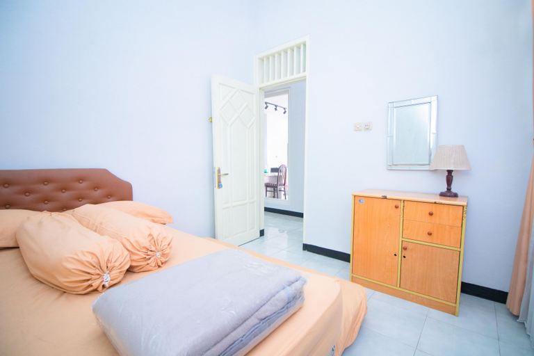 Bedroom 5