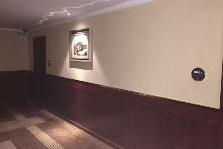 Others 4, Jinshang Haoting Hotel, Jinhua
