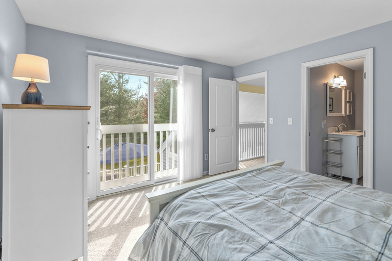 Bedroom 3, The Endless Summer Hideaway, Barnstable
