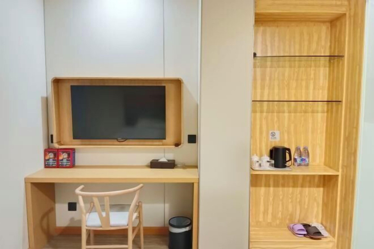 Others 5, Rusen Fashion Hotel Huangbeiling, Shenzhen