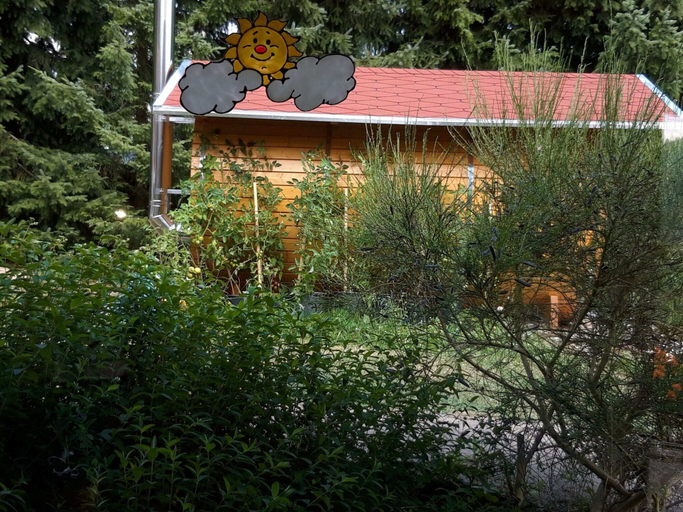 Exterior & Views 2, Holiday Home With Sauna Thuringian Forest, Saalfeld-Rudolstadt