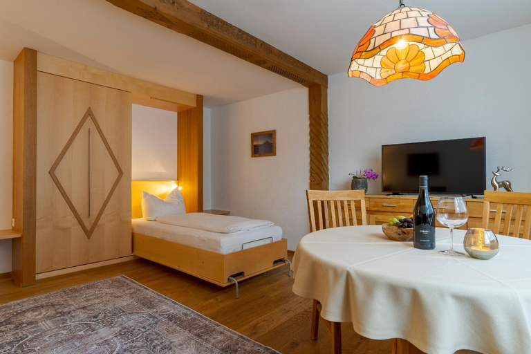 Bedroom 13