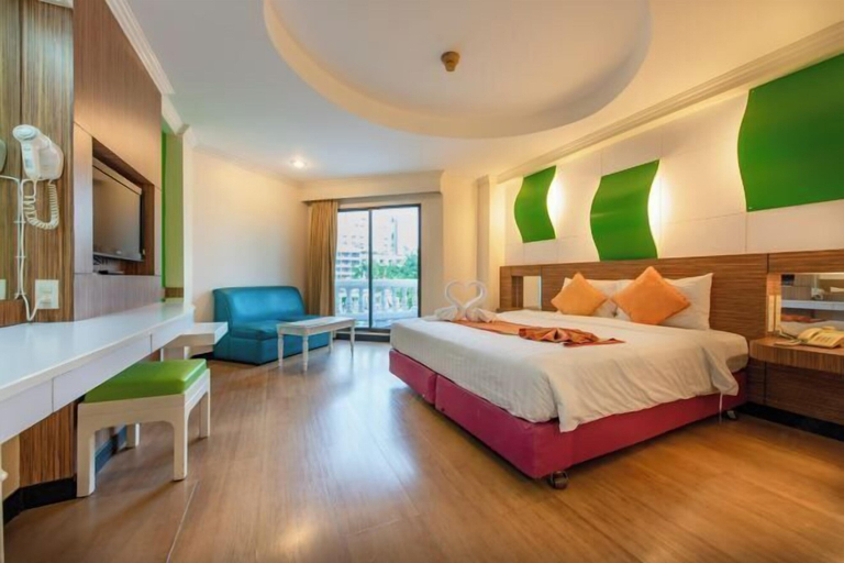 Bedroom 11