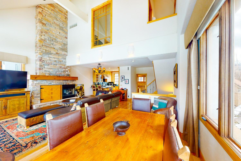 Others 5, Aspen Ridge 21 - Mountain Village Magnificence, San Miguel
