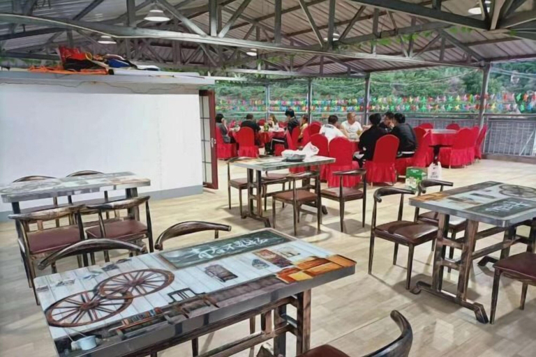 Food & Drinks 5, Xinglong Xiaoshan Farmhouse, Chengde