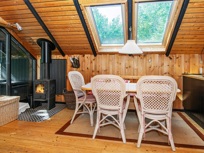 Others 5, Cozy Holiday Home in Glesborg near Sea, Norddjurs