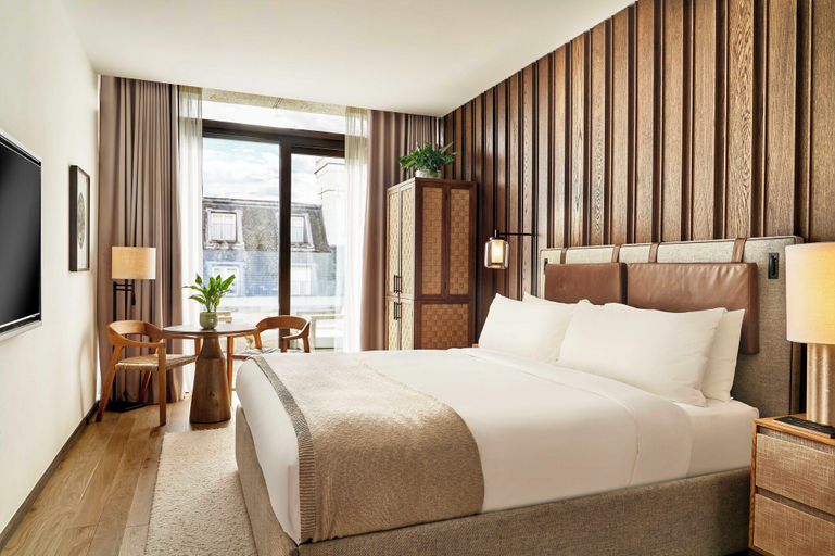 Bedroom 3, 1 Hotel Mayfair, London