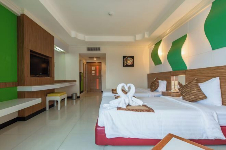 Bedroom 4
