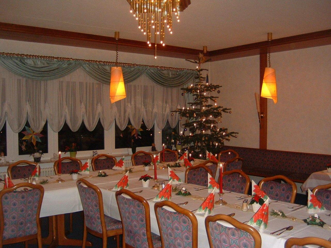 Food & Drinks 4, Hotel Sonnenhof, Calw