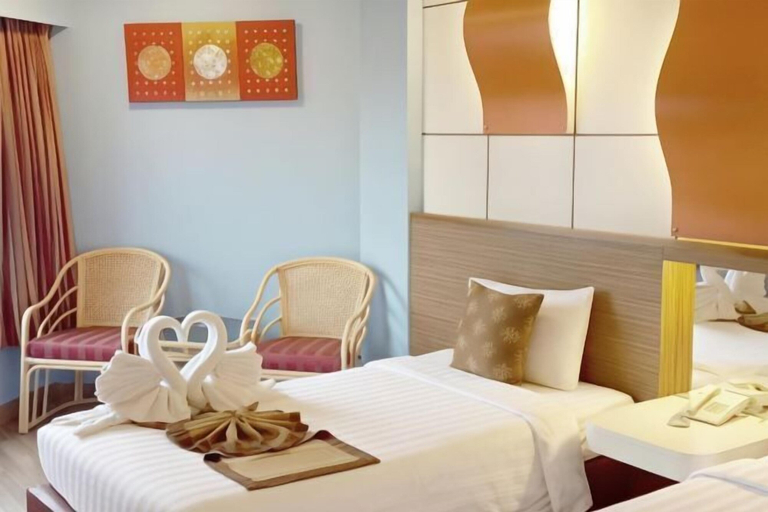 Bedroom 14