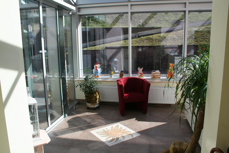 Public Area 2, Hotel Sonnenhof, Calw