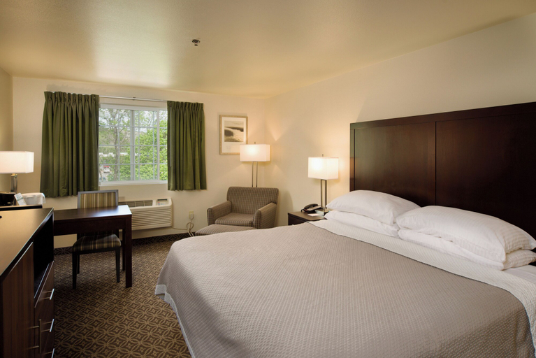 Bedroom 3, Hilltop Inn by Riversage, Yellowstone