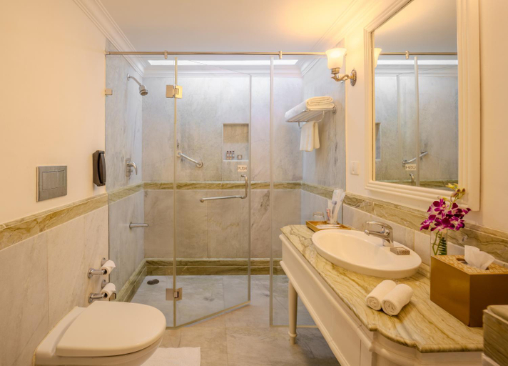 Bathroom 2, Gateway Coonoor, The Nilgiris