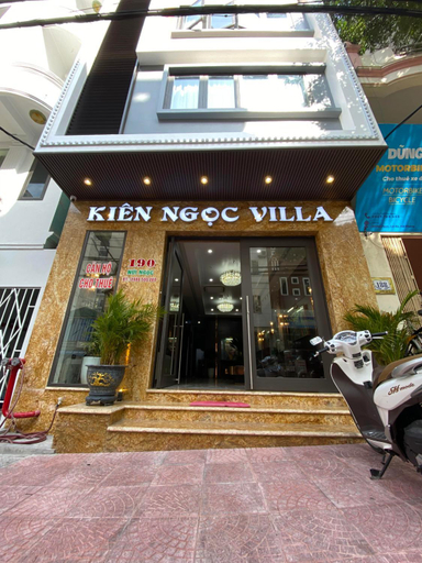Others 5, KIEN NGOC VILLA Cat Ba, Cát Hải