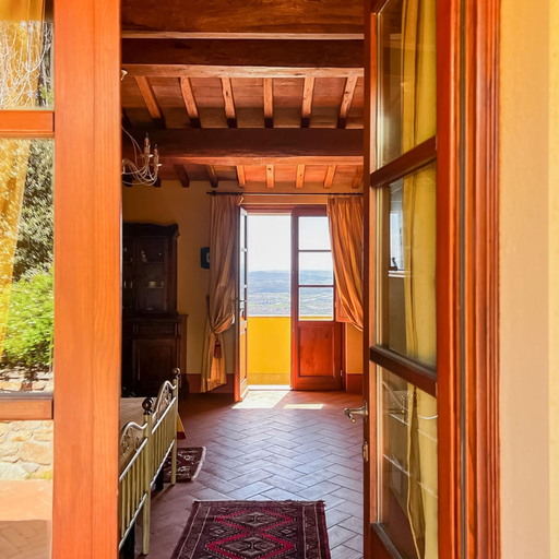 Room 3, Country House in Touscany ID 4161, Pisa