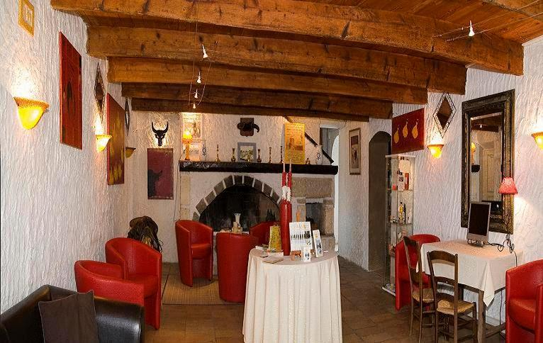Food & Drinks 4, Lou Garbin, Gard
