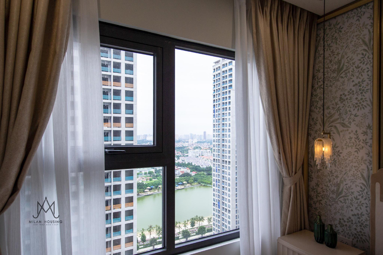 Others 3, Lee - Studio Homestay Vinhomes Smart City Tây Mỗ, Từ Liêm