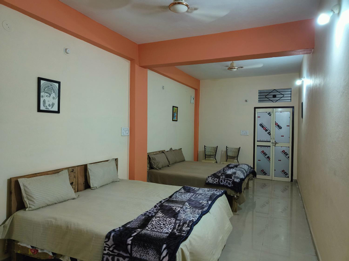 Mathuradhish Niketan Homestay, Ujjain
