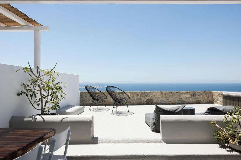 Others 5, Boho Origin, South Aegean