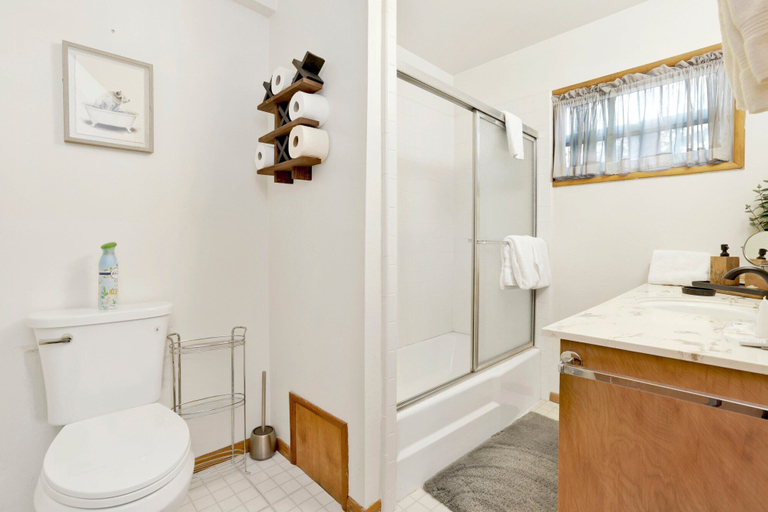 Bathroom 4, Boulder BAY Chalet #2378, San Bernardino