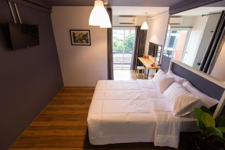 Bedroom 11