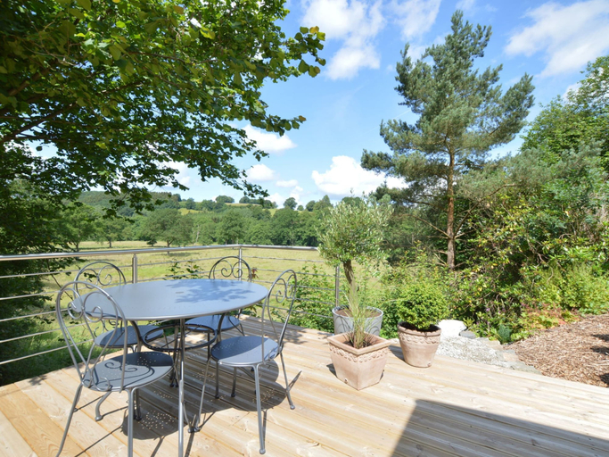 Others 5, Wellness Escape in Bellevaux, Liège