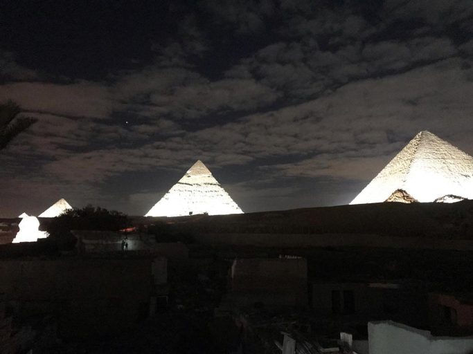 Others 2, Pyramids Lounge Guest House, Unorganized in Al Jizah
