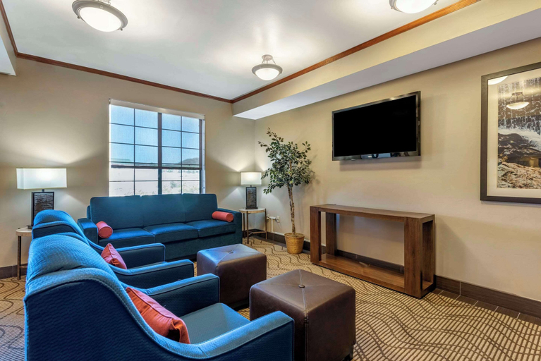Others 5, Comfort Suites Castle Rock - Denver South, Douglas