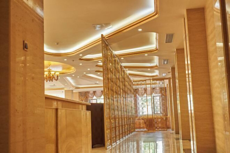 Others 5, Dongsheng · Yuyuan Hotel, Yantai