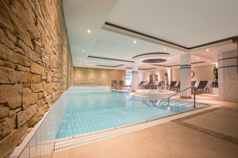 Sport & Beauty 2, Alpenhotel Tirolerhof, Innsbruck Land