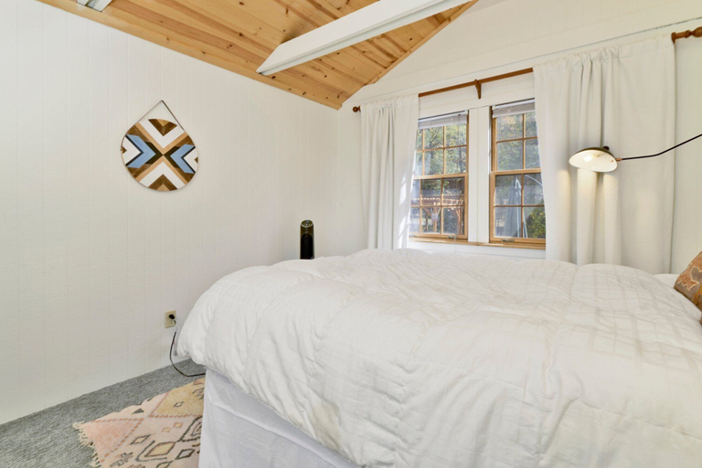 Bedroom 4, BOW Canyon Cabin #2172, San Bernardino