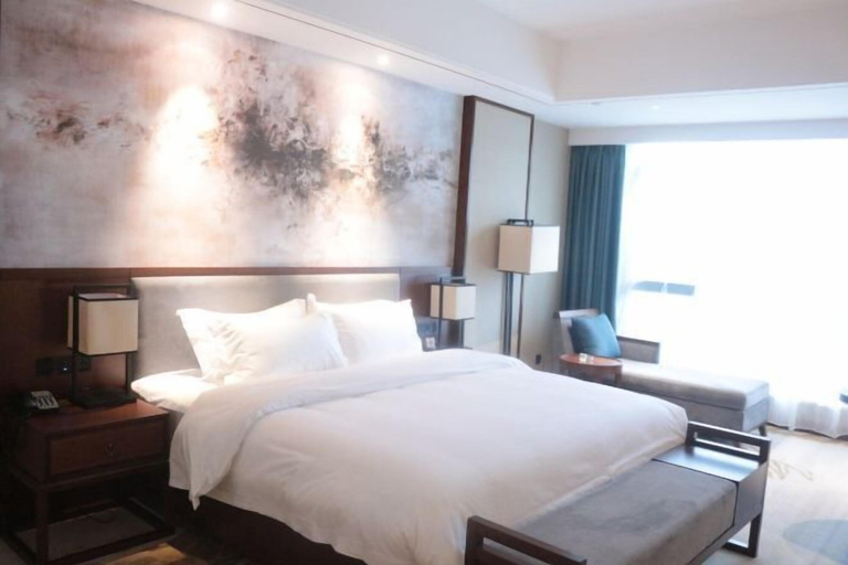 Others 4, Kailong Holiday Hotel, Baoshan